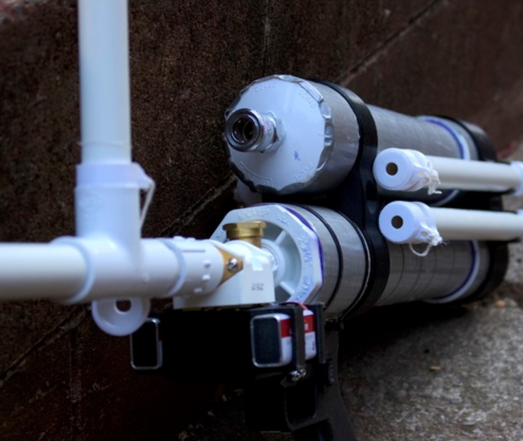 Download free STL file Full/Semi Auto Mini Marshmallow Gun Compressed